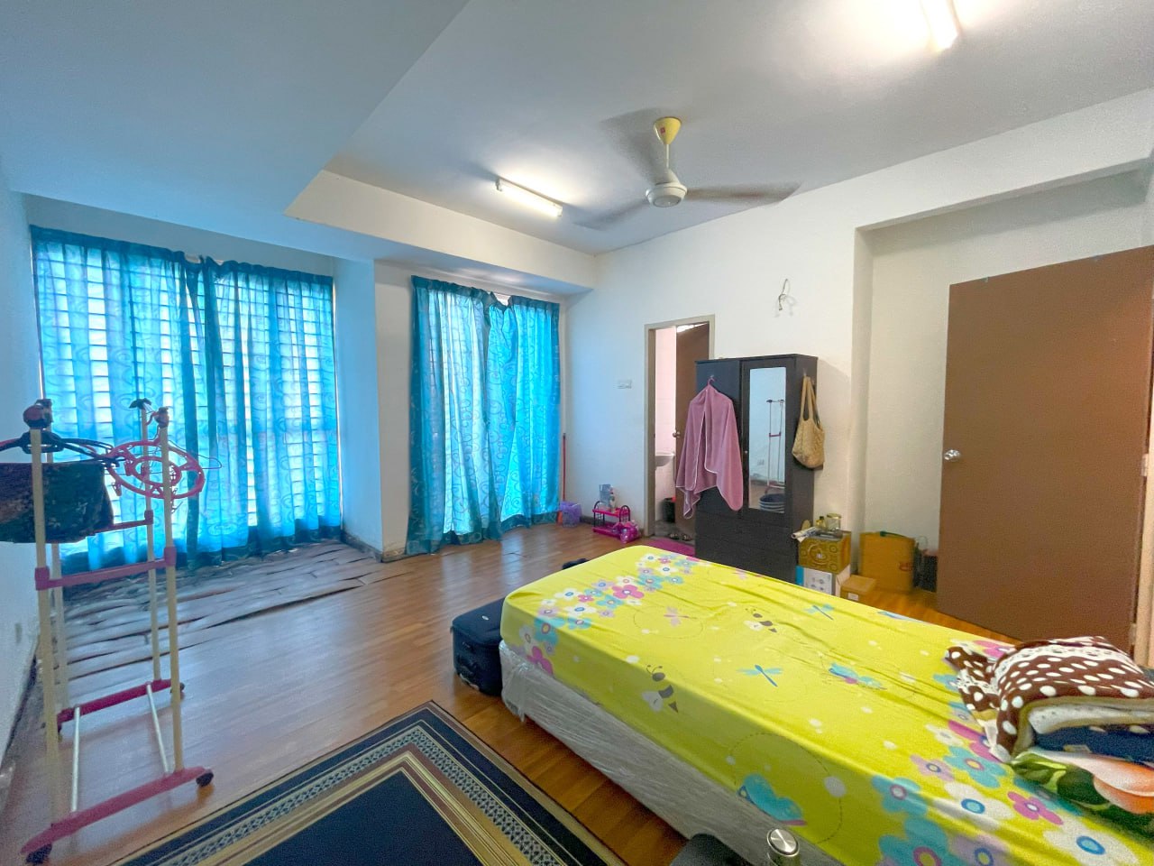 3 Storey House Taman Selaseh Fasa 2 Batu Caves - photo 7
