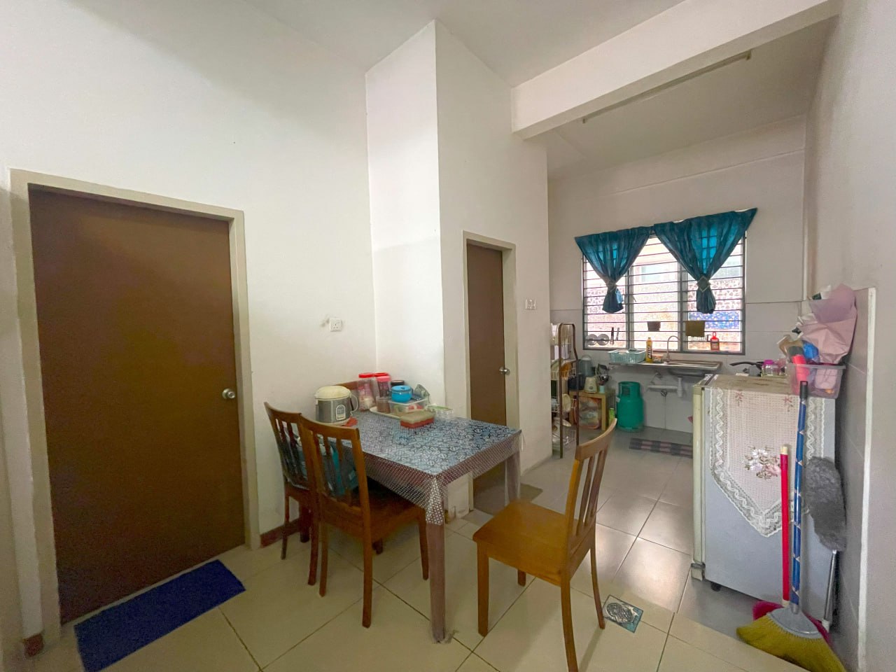 3 Storey House Taman Selaseh Fasa 2 Batu Caves - photo 10