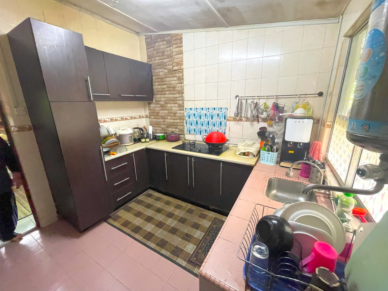 Freehold Single Storey Teres Taman Melawati - photo 4