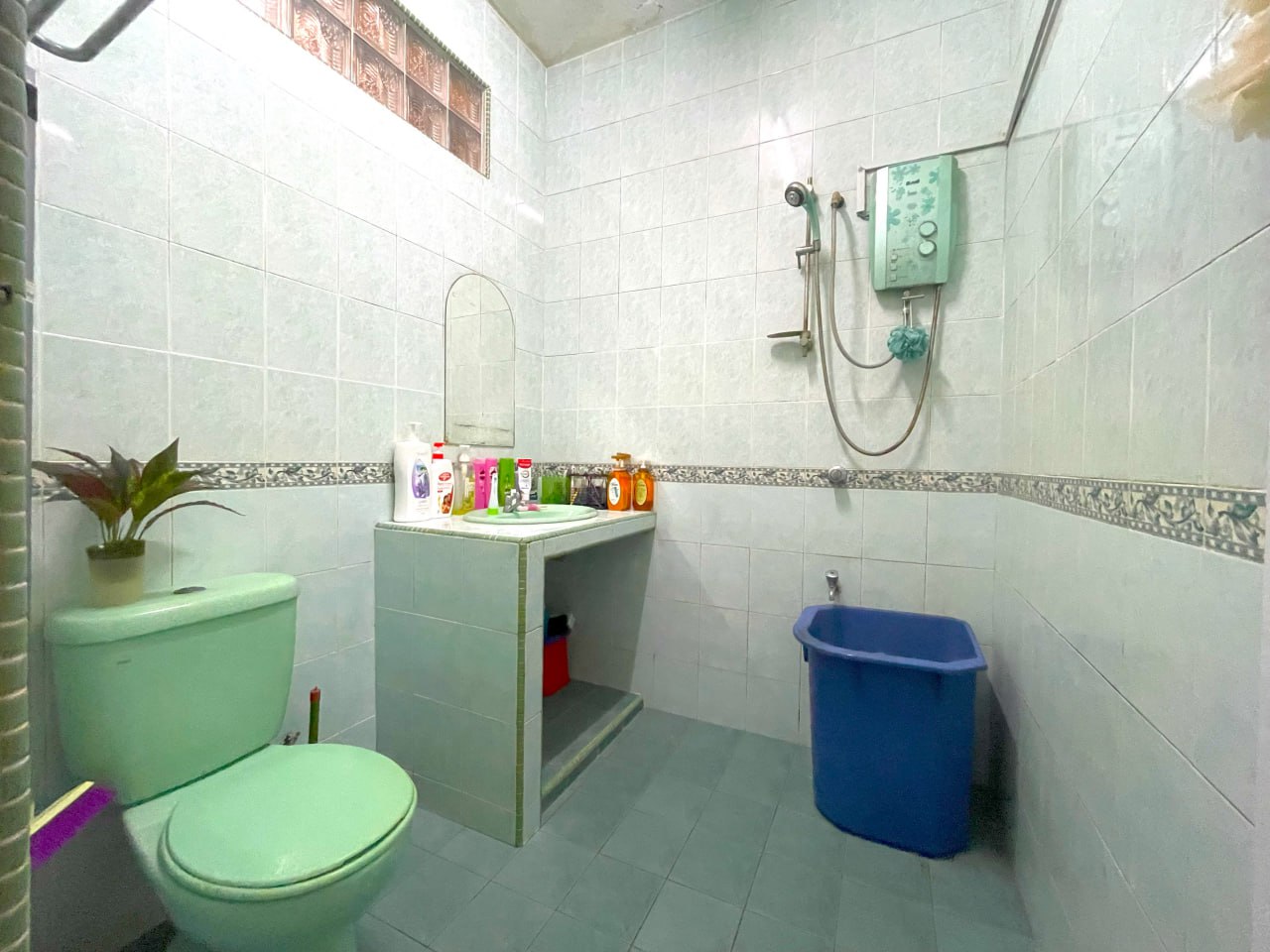 Freehold Single Storey Teres Taman Melawati - photo 12