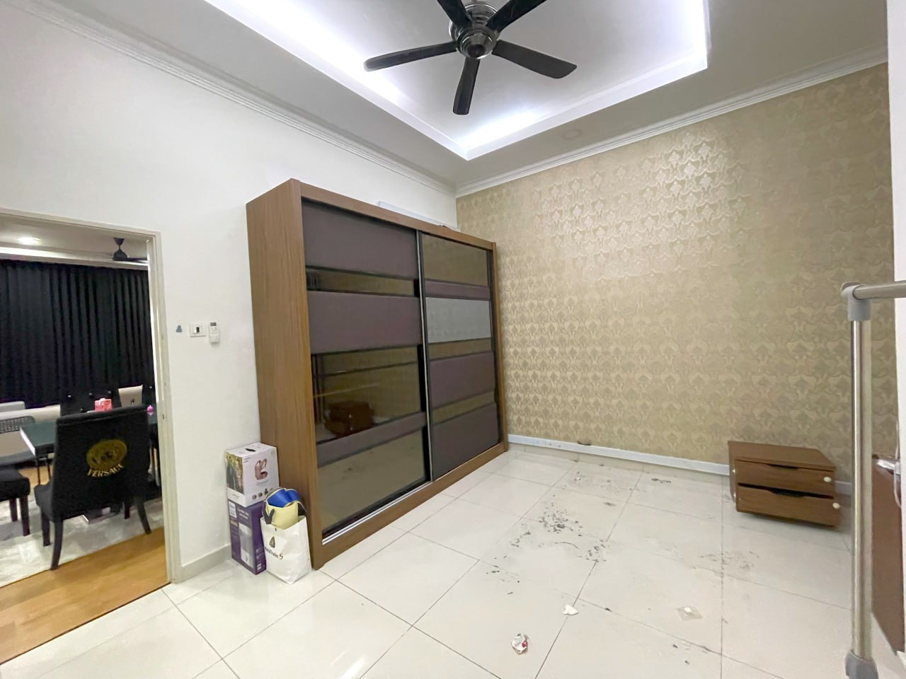 Superlink 2 Sty House D Kayangan Shah Alam - photo 5