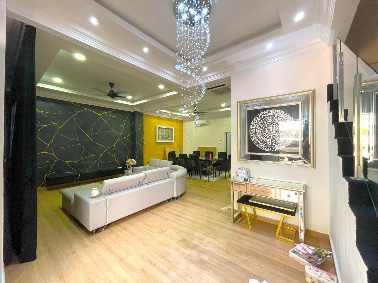Superlink 2 Sty House D Kayangan Shah Alam - photo 6
