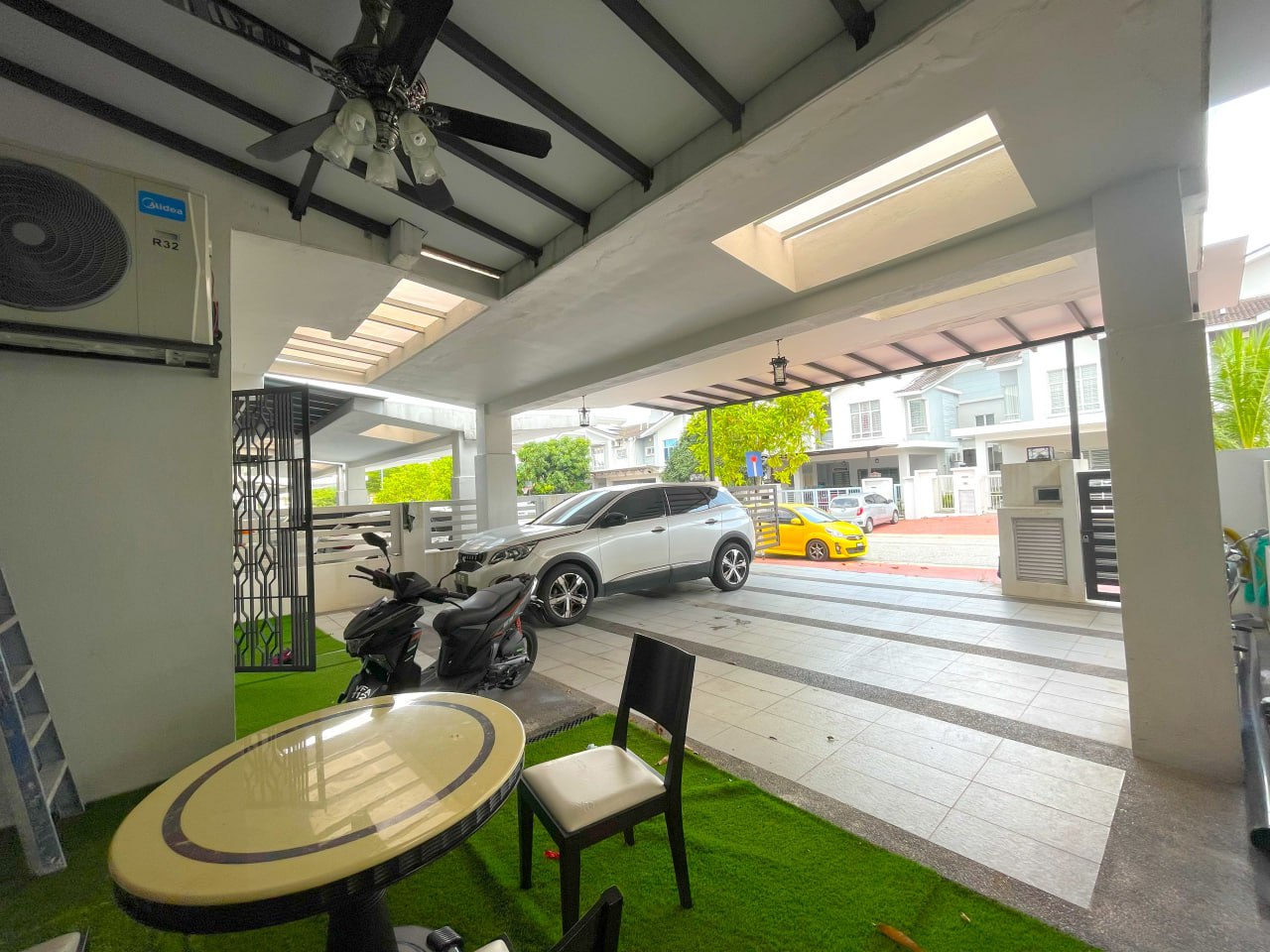 Superlink 2 Sty House D Kayangan Shah Alam - photo 8