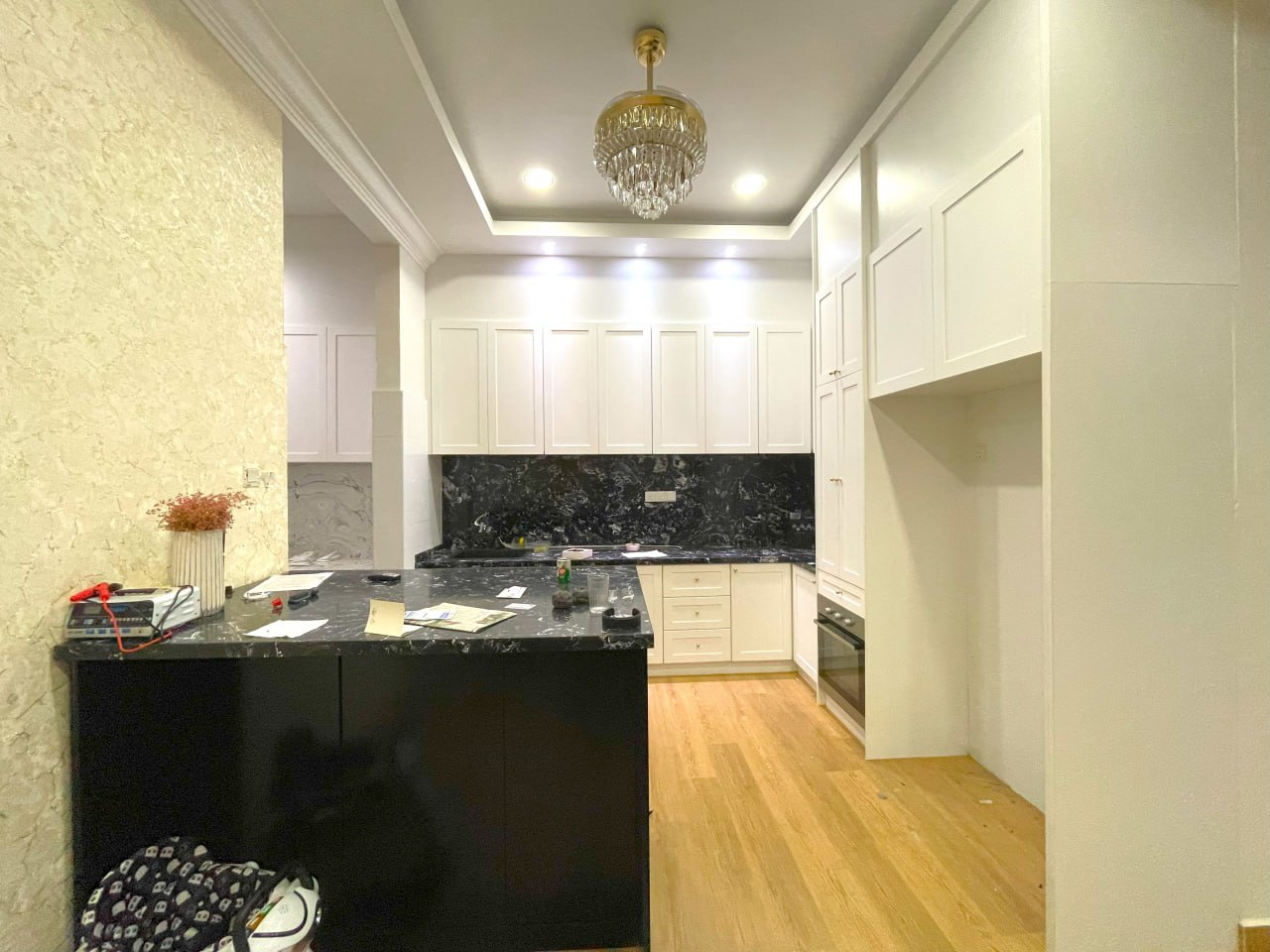 Superlink 2 Sty House D Kayangan Shah Alam - photo 10