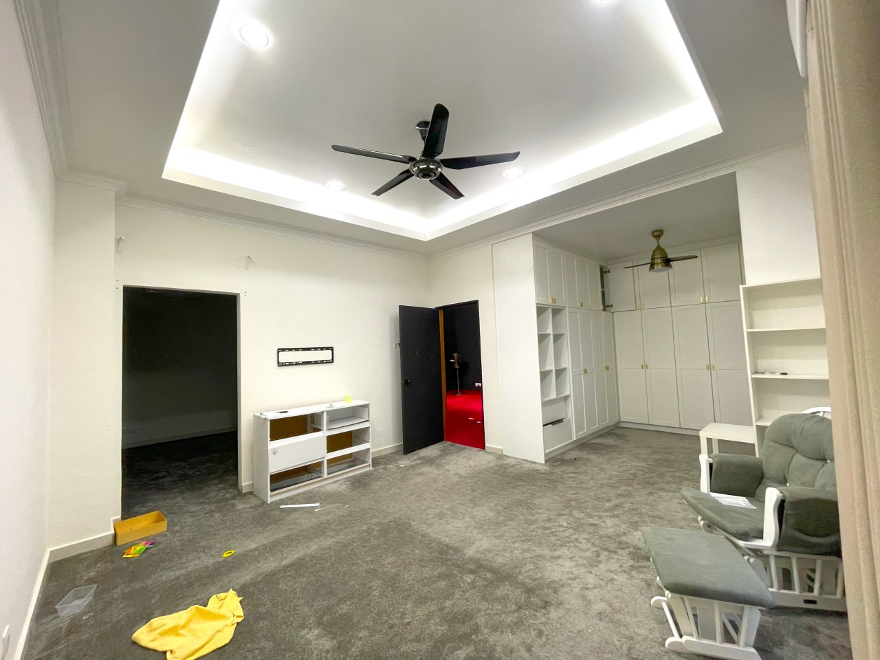 Superlink 2 Sty House D Kayangan Shah Alam - photo 11