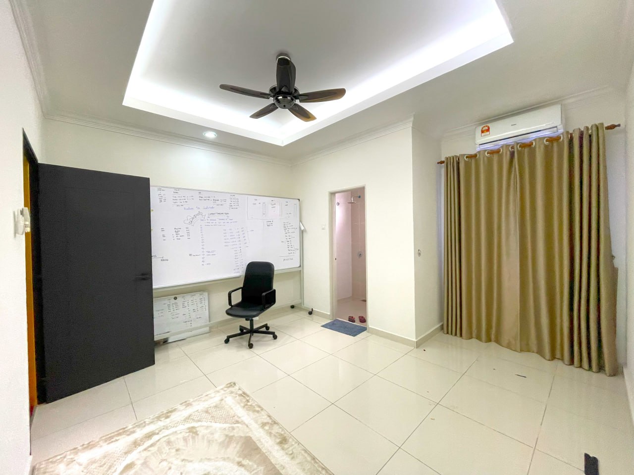 Superlink 2 Sty House D Kayangan Shah Alam - photo 12
