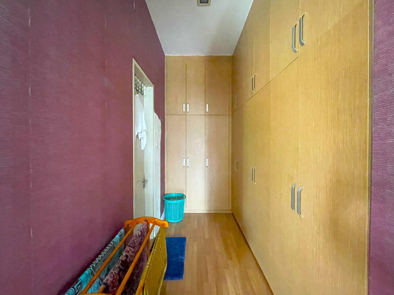 Corner Lot Bungalow 2 Sty Laman Seri Shah Alam - photo 2