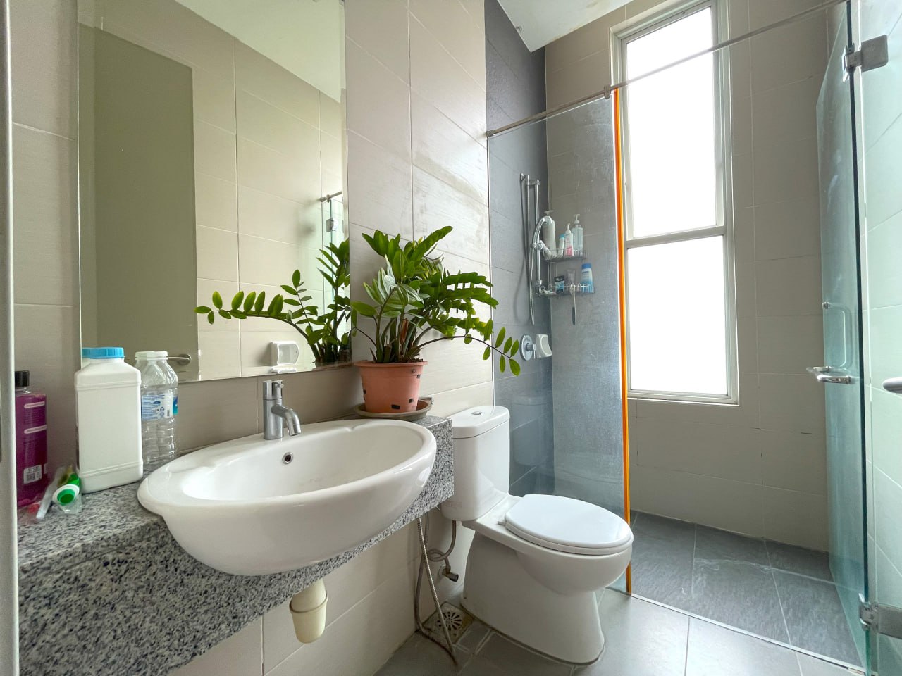 Corner Lot Bungalow 2 Sty Laman Seri Shah Alam - photo 7