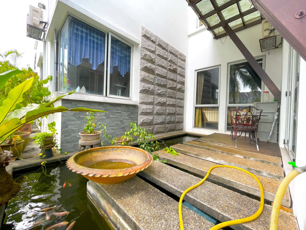 Corner Lot Bungalow 2 Sty Laman Seri Shah Alam - photo 12