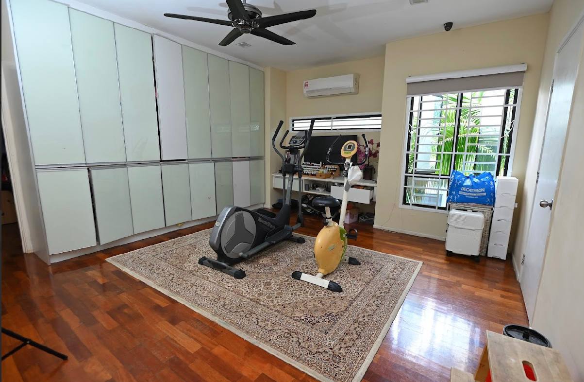 Semi D 2 Storey Cahaya SPK Shah Alam - photo 8