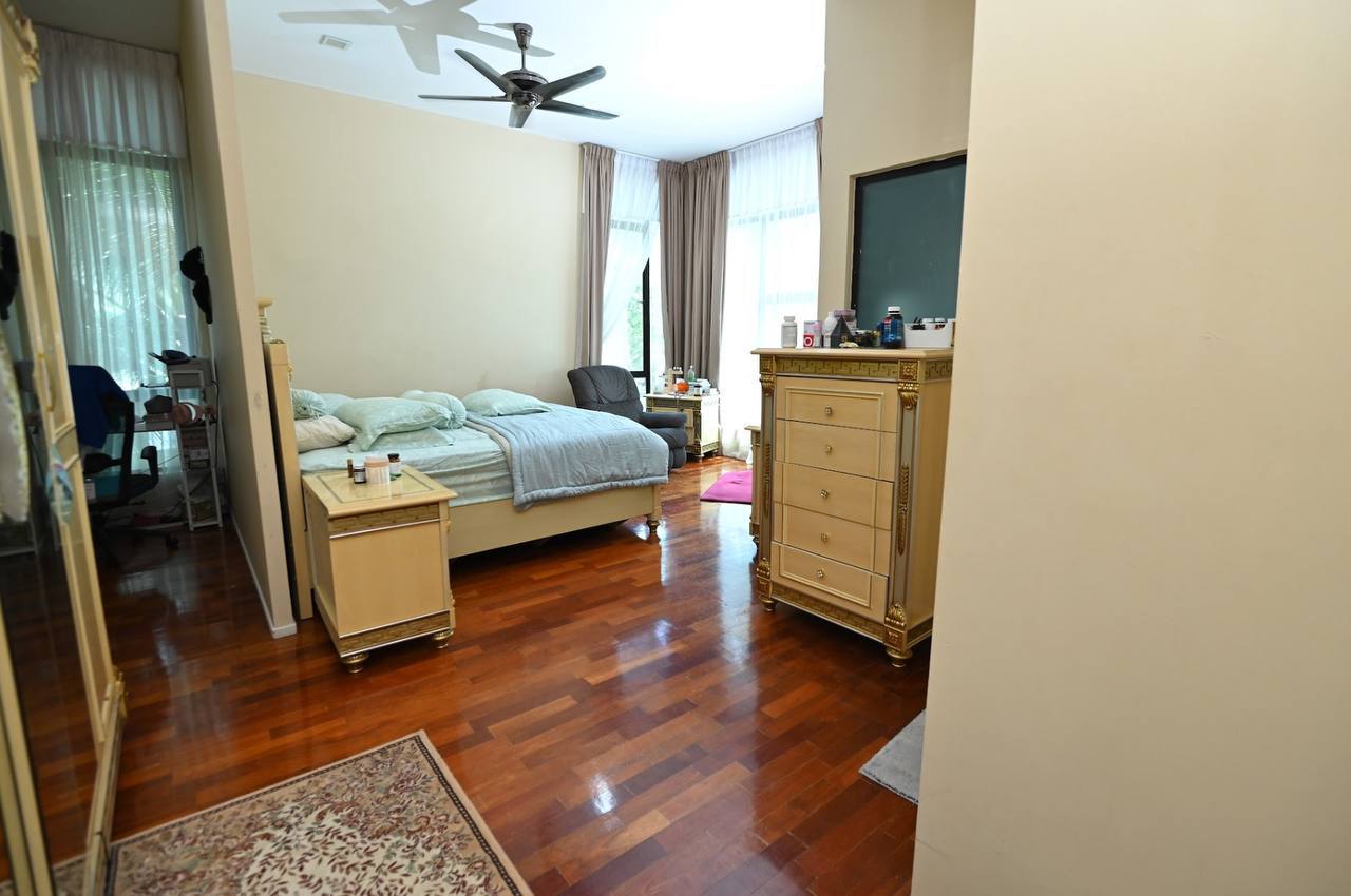 Semi D 2 Storey Cahaya SPK Shah Alam - photo 13