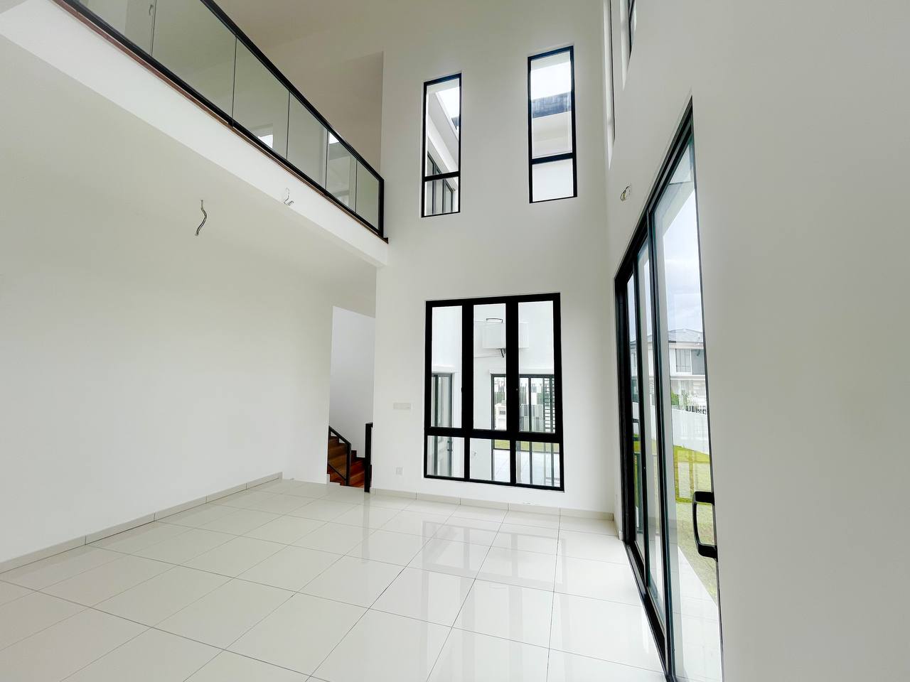 Bungalow 2 Sty Verdale Setia Alam Sari Bangi - photo 2