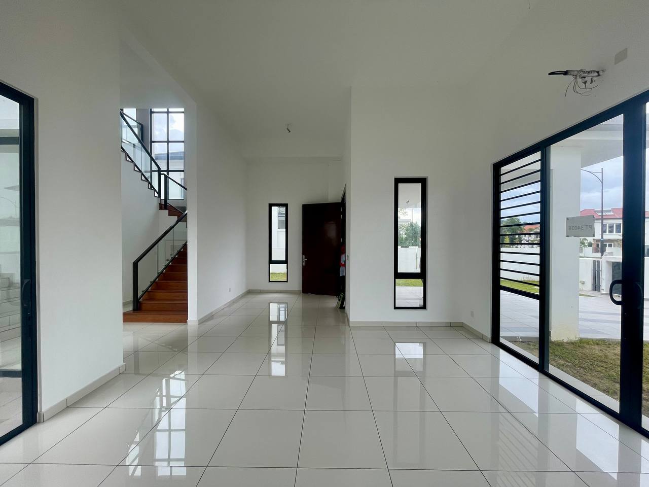 Bungalow 2 Sty Verdale Setia Alam Sari Bangi - photo 3