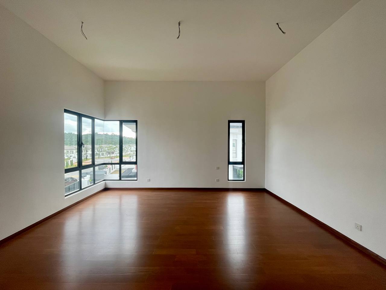 Bungalow 2 Sty Verdale Setia Alam Sari Bangi - photo 6