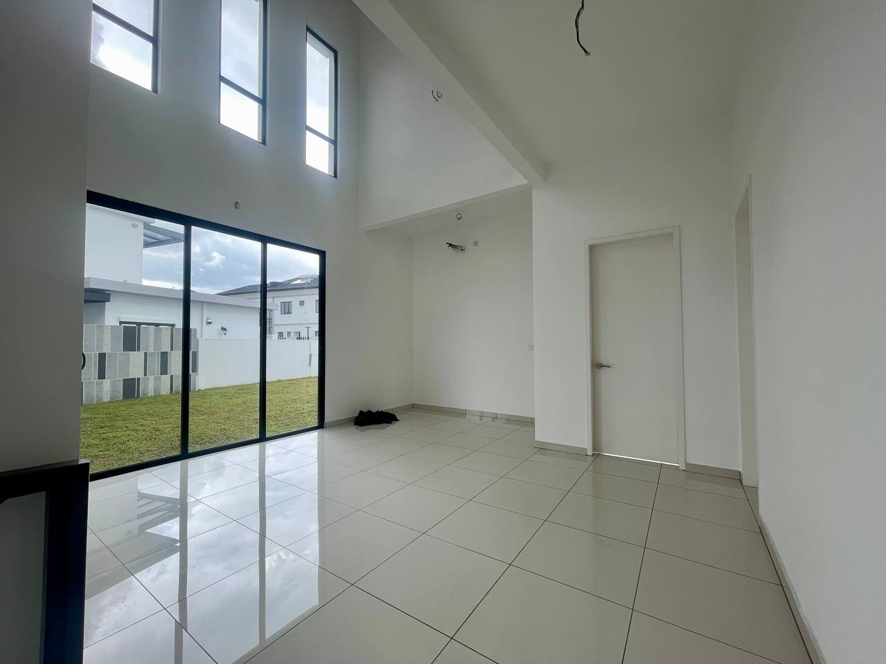 Bungalow 2 Sty Verdale Setia Alam Sari Bangi - photo 11