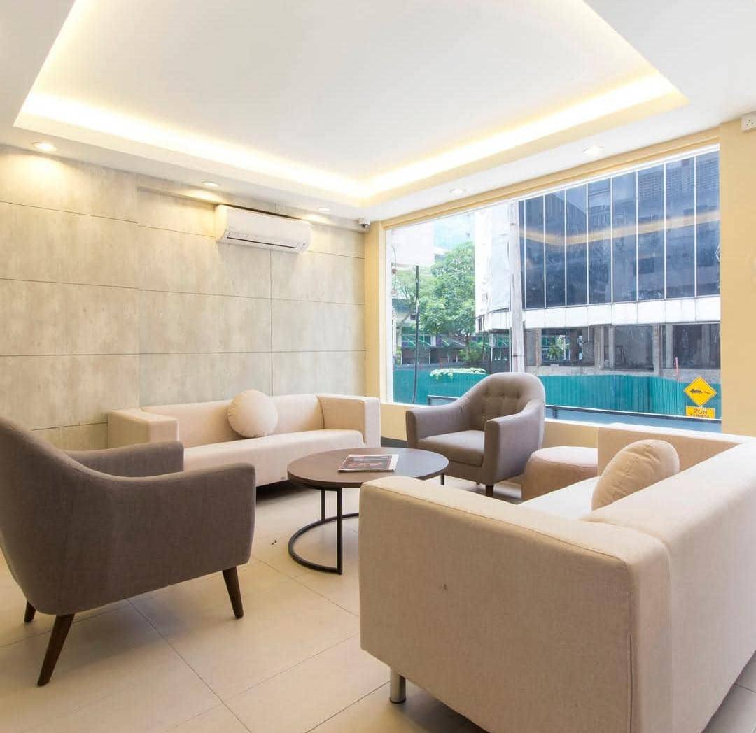 5 Storey Hotel In Kuala Lumpur - photo 7