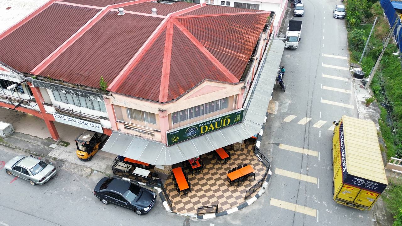 2 Storey Corner Shoplot Taman Kapar Setia Klang - photo 2