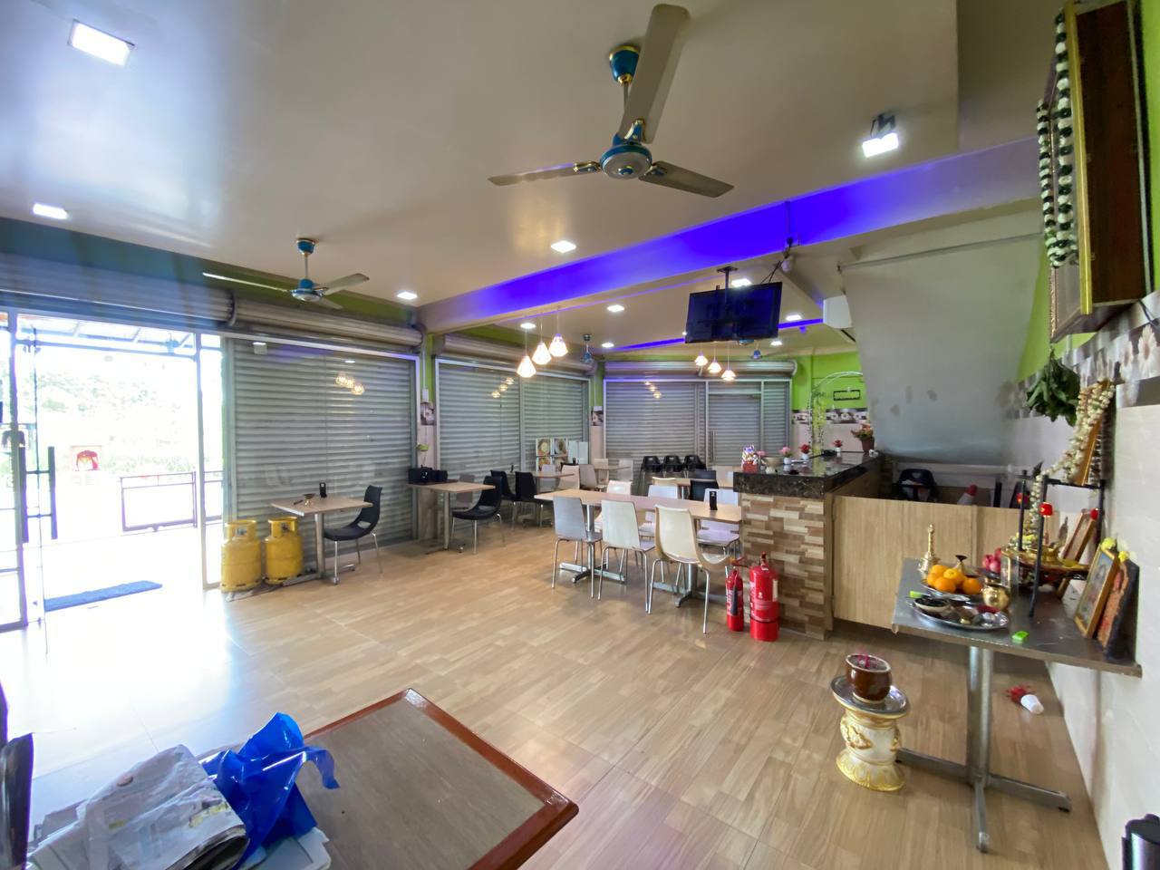 2 Storey Corner Shoplot Taman Kapar Setia Klang - photo 4