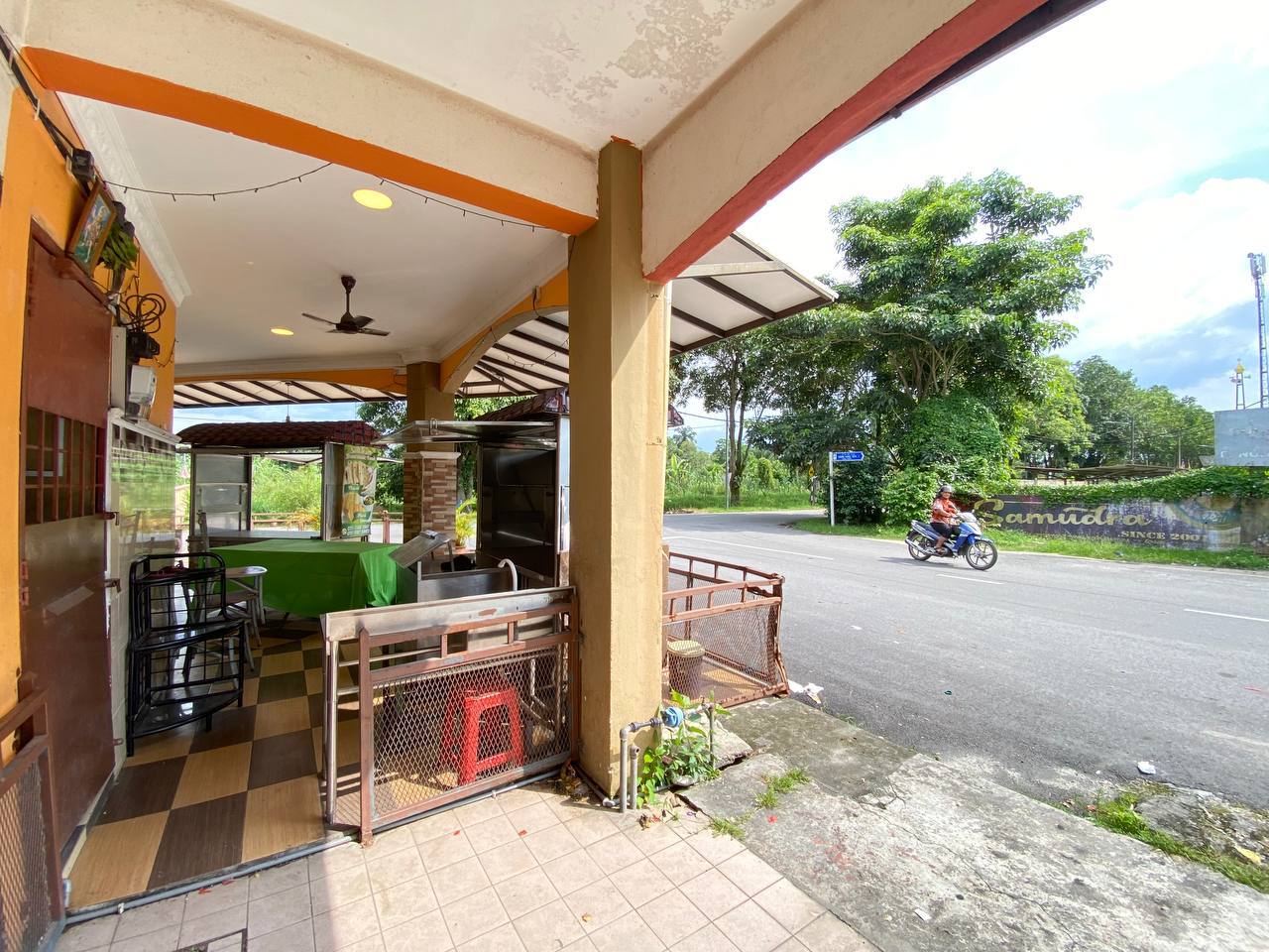 2 Storey Corner Shoplot Taman Kapar Setia Klang - photo 7
