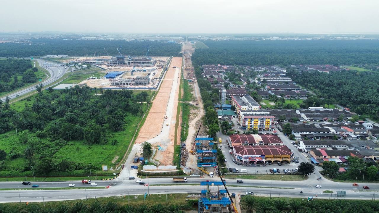 2 Storey Corner Shoplot Taman Kapar Setia Klang - photo 12