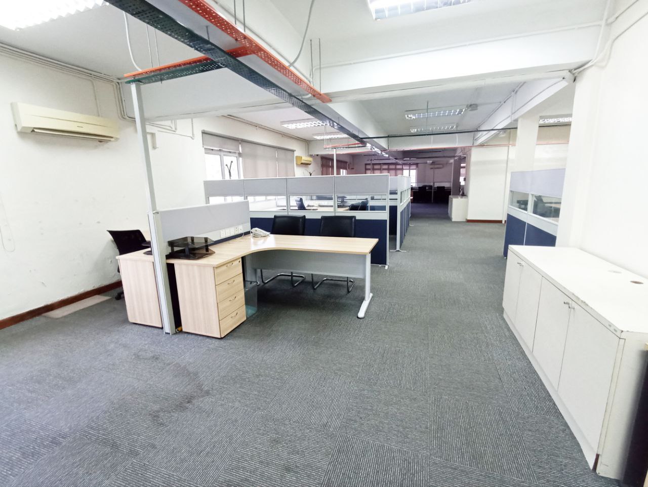 3 Storey Shop Office Seksyen 13 Shah Alam - photo 3