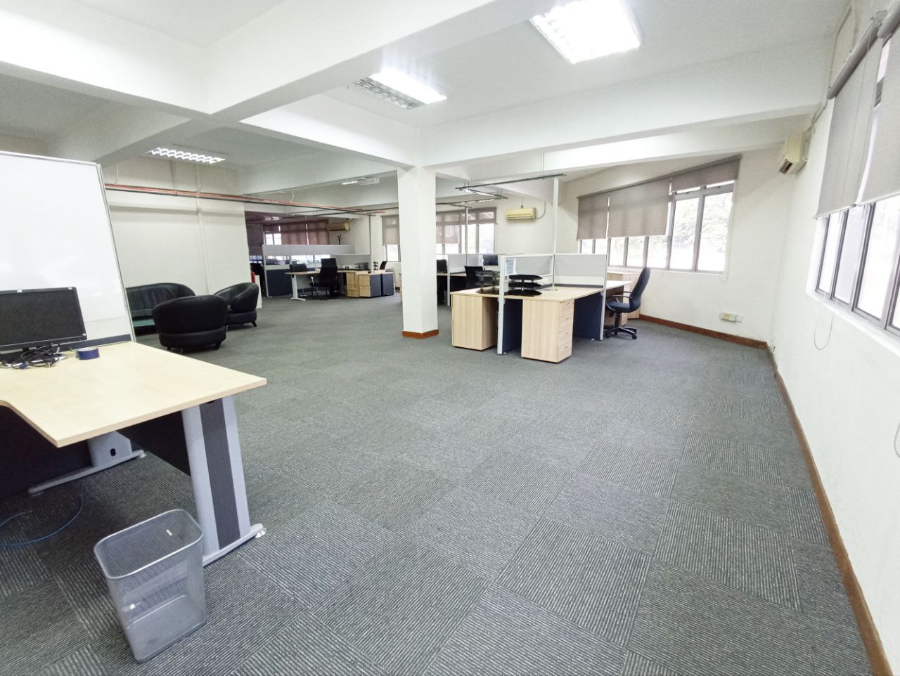 3 Storey Shop Office Seksyen 13 Shah Alam - photo 6