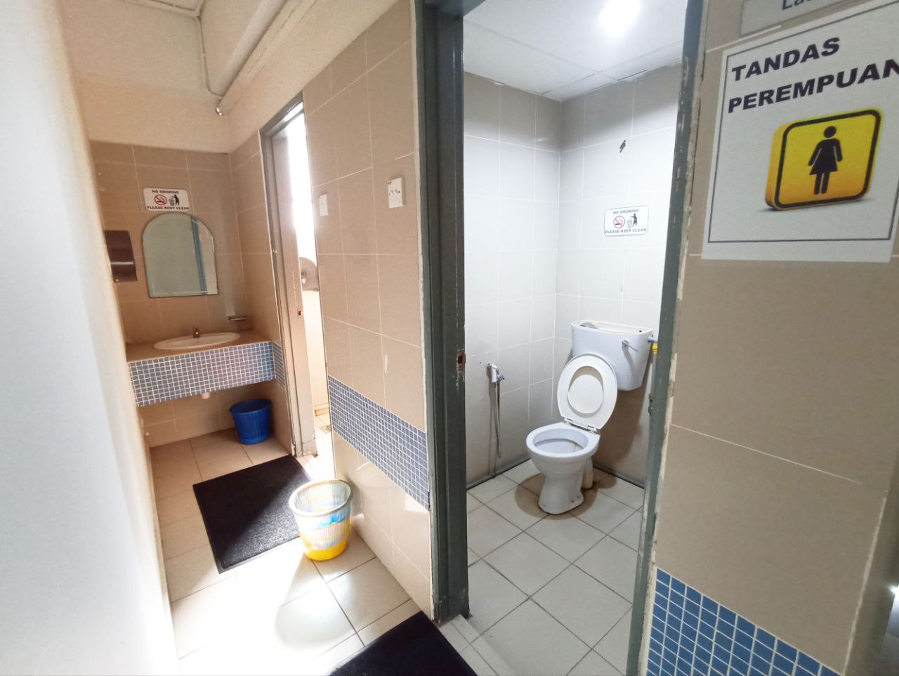 3 Storey Shop Office Seksyen 13 Shah Alam - photo 12