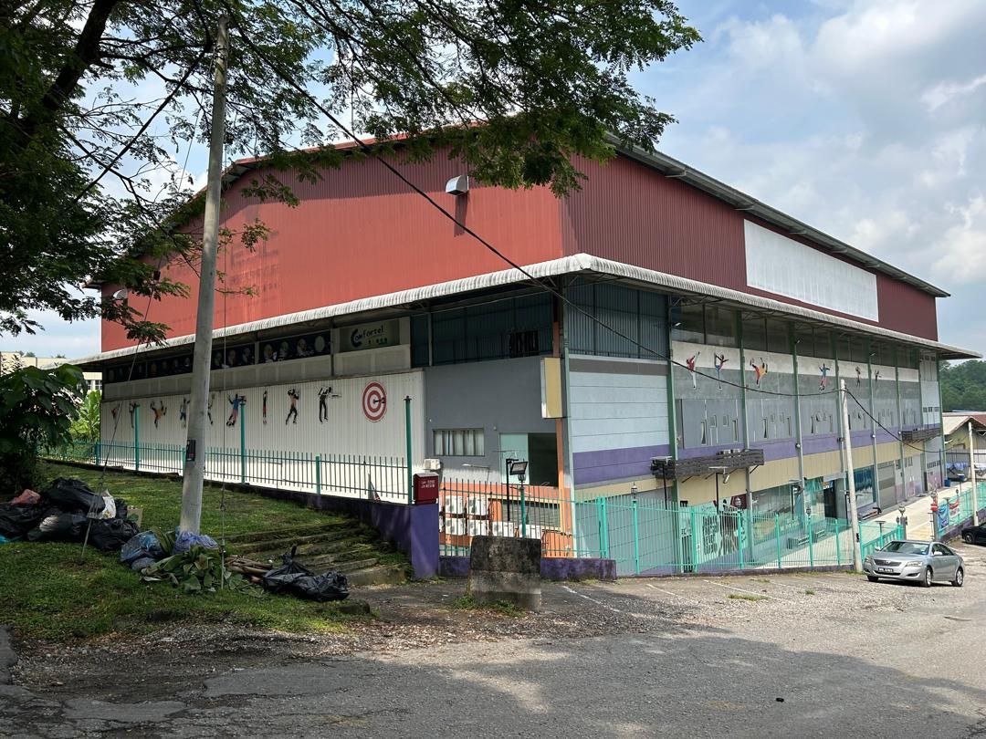 Tanah Batu 10 Jalan Sungai Besi Daerah Petaling - photo 3