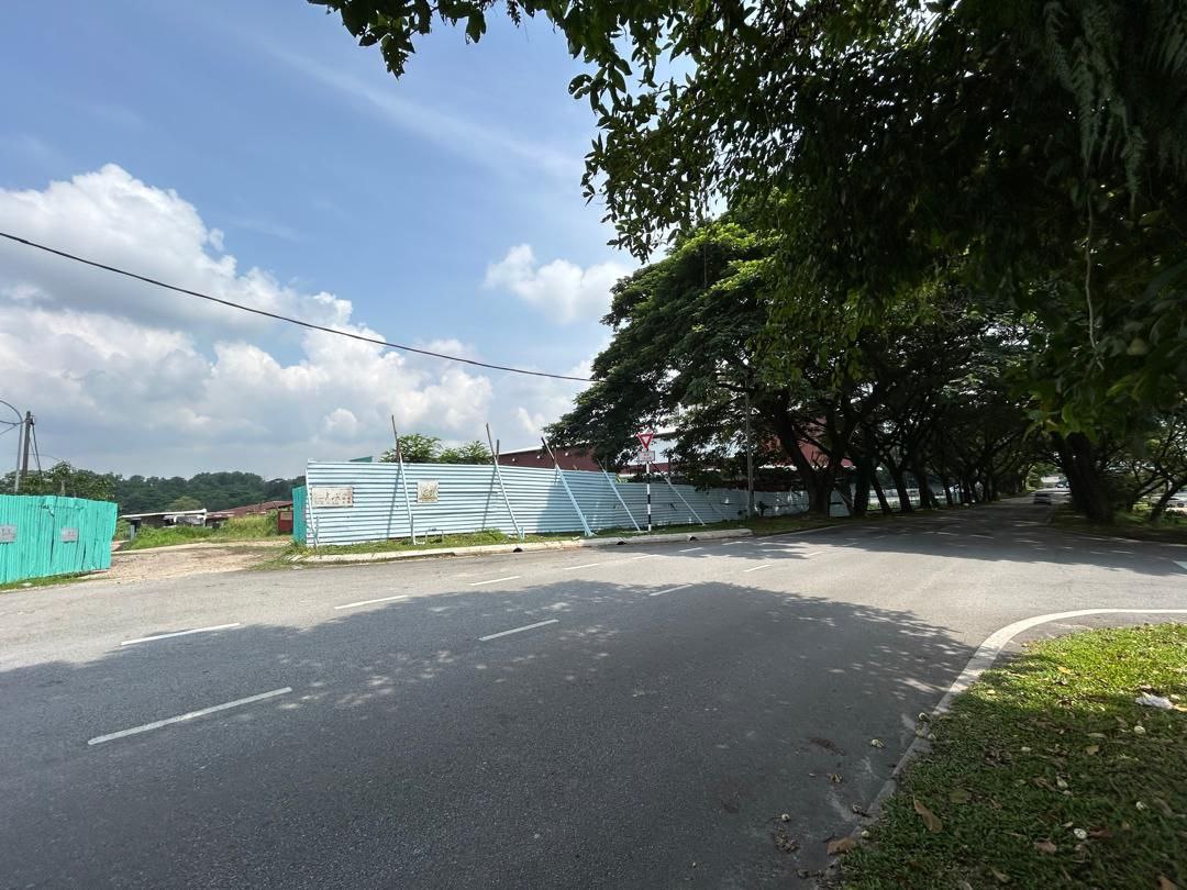 Tanah Batu 10 Jalan Sungai Besi Daerah Petaling - photo 7
