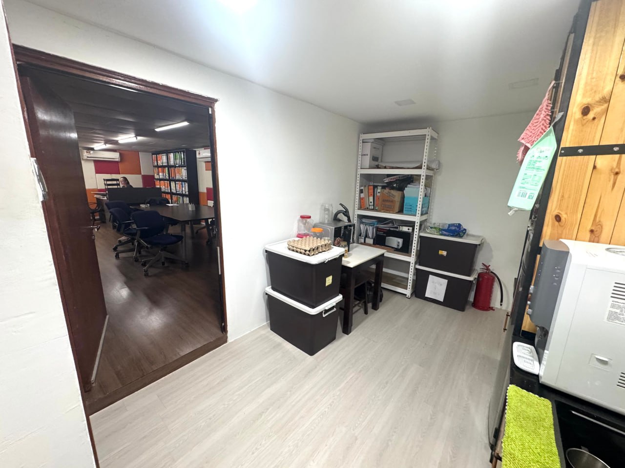 OFFICE SPACE TAMAN SETIAWANGSA KUALA LUMPUR - photo 3