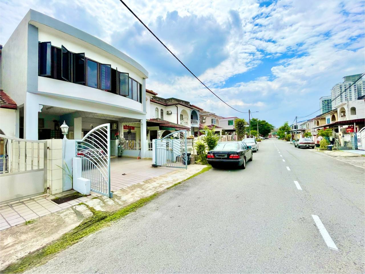 Freehold 2 Sty Teres Taman Selayang Jaya - photo 3