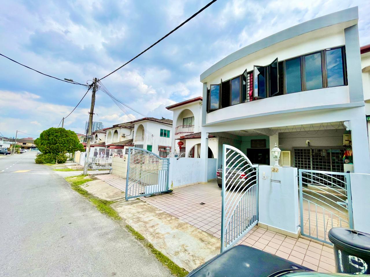 Freehold 2 Sty Teres Taman Selayang Jaya - photo 4