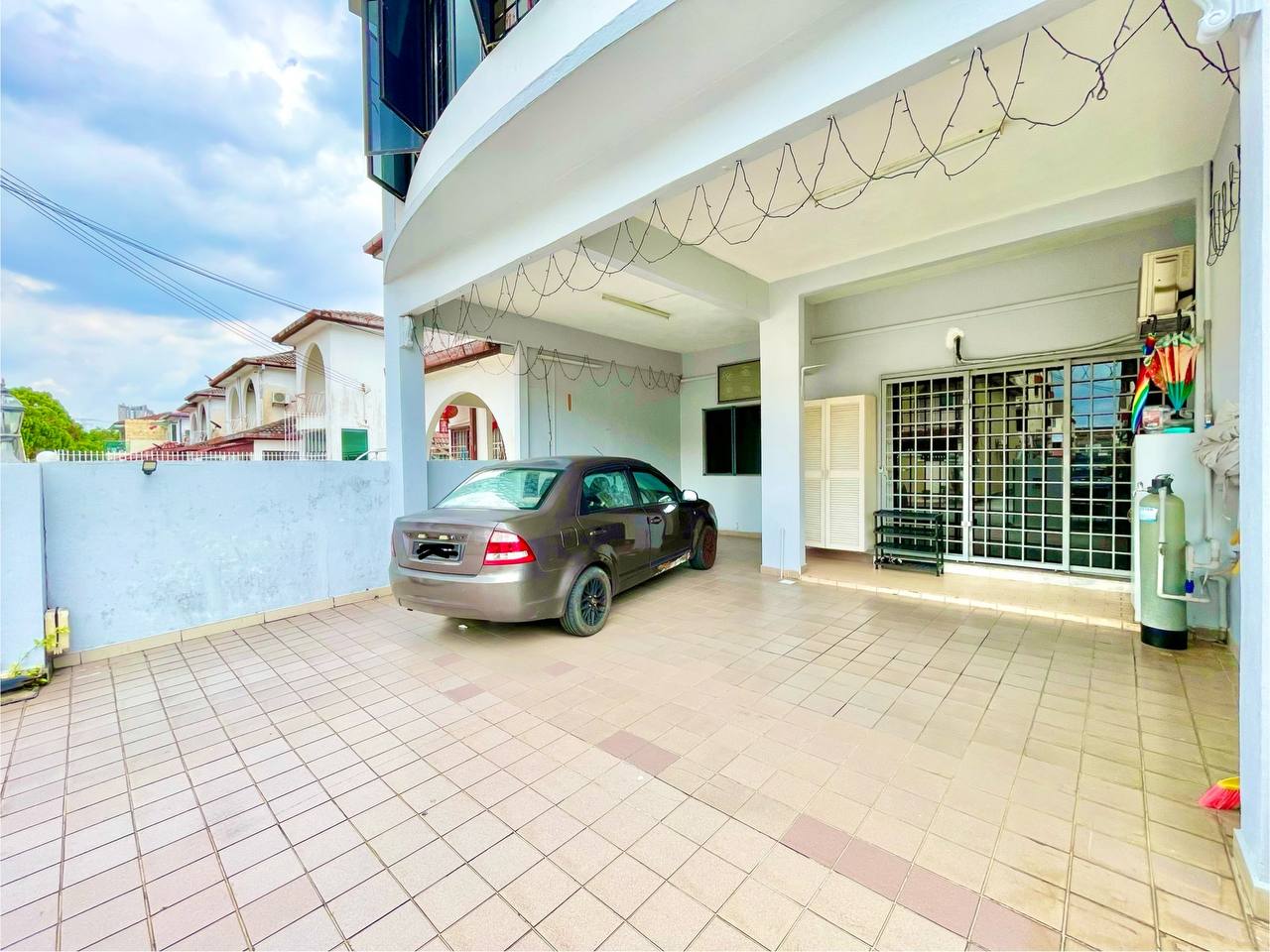Freehold 2 Sty Teres Taman Selayang Jaya - photo 6
