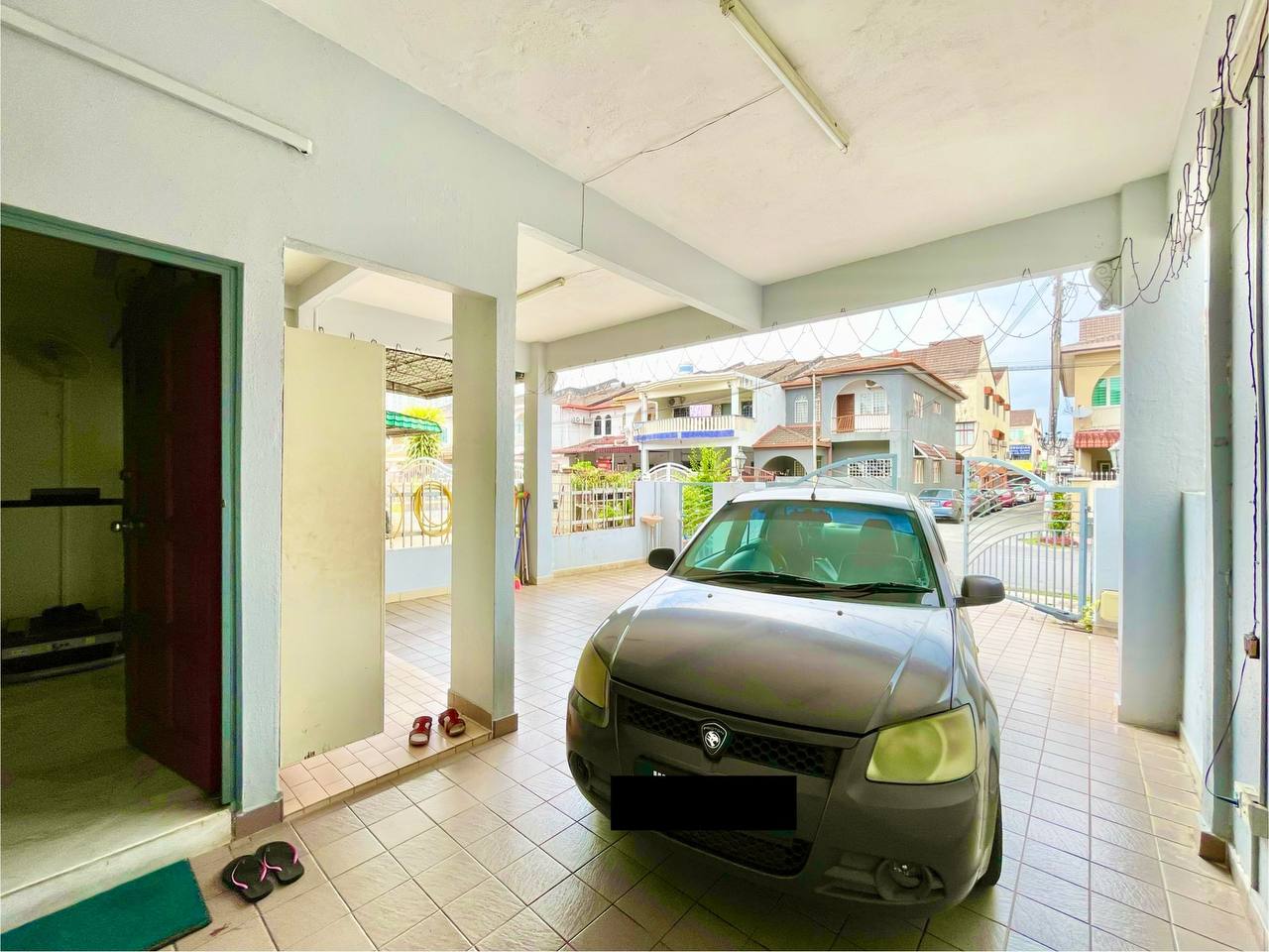 Freehold 2 Sty Teres Taman Selayang Jaya - photo 7