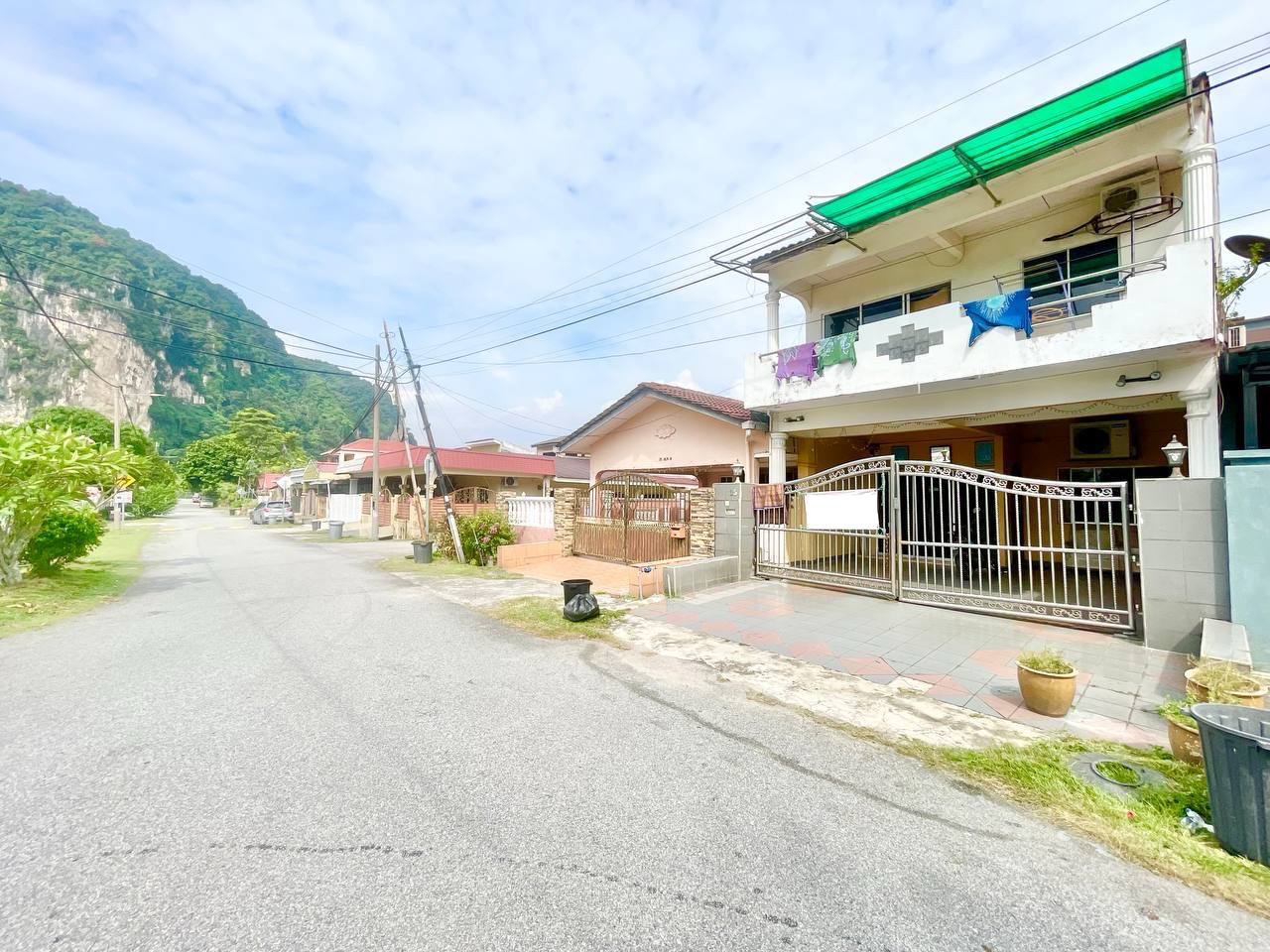 2 Sty Teres Taman Batu Caves - photo 3