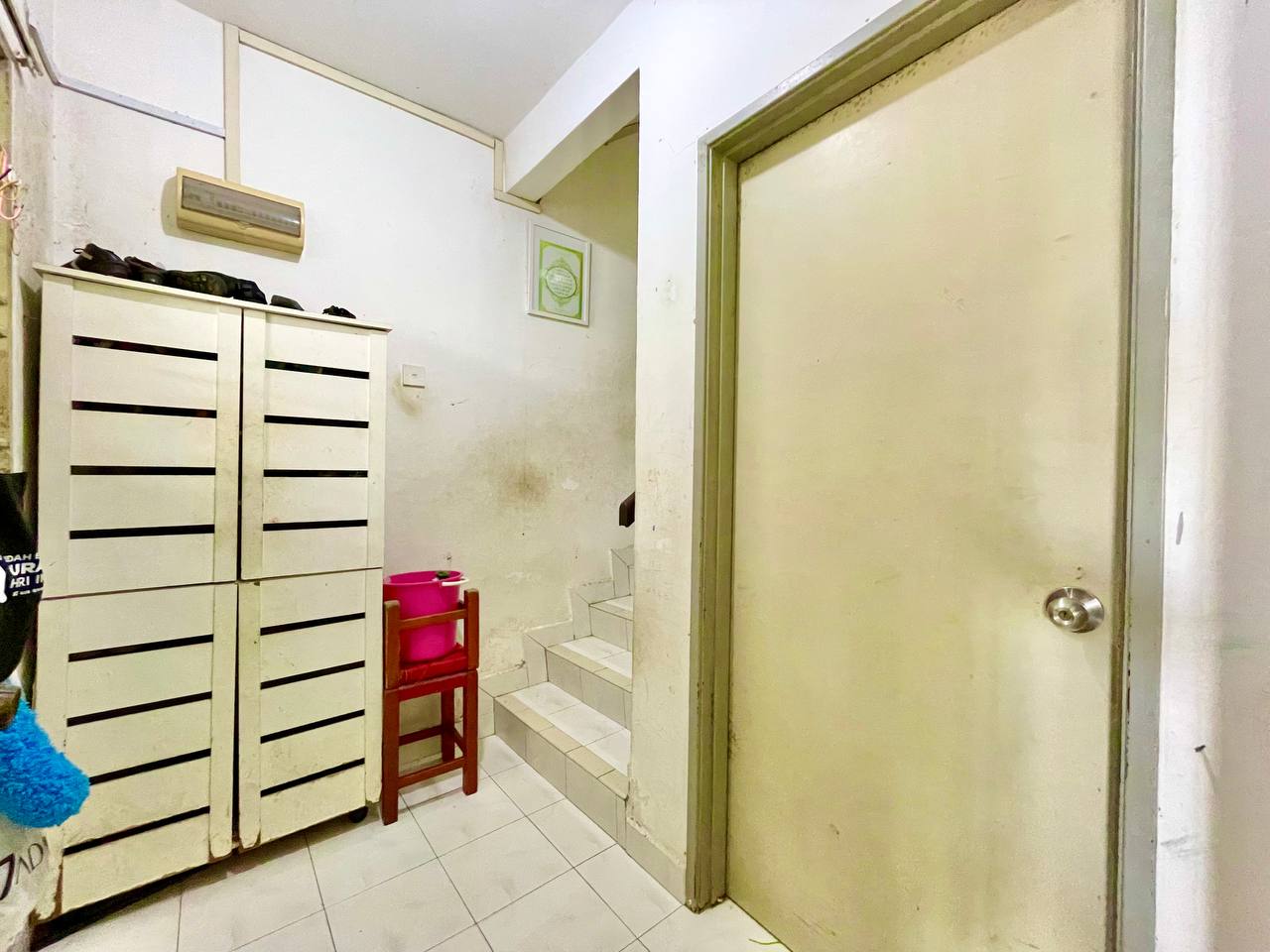 3 Sty Teres Taman Selayang Mulia Batu Caves - photo 4