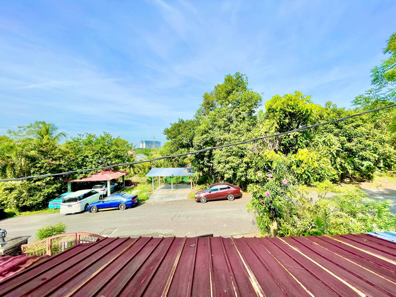 3 Sty Teres Taman Selayang Mulia Batu Caves - photo 11
