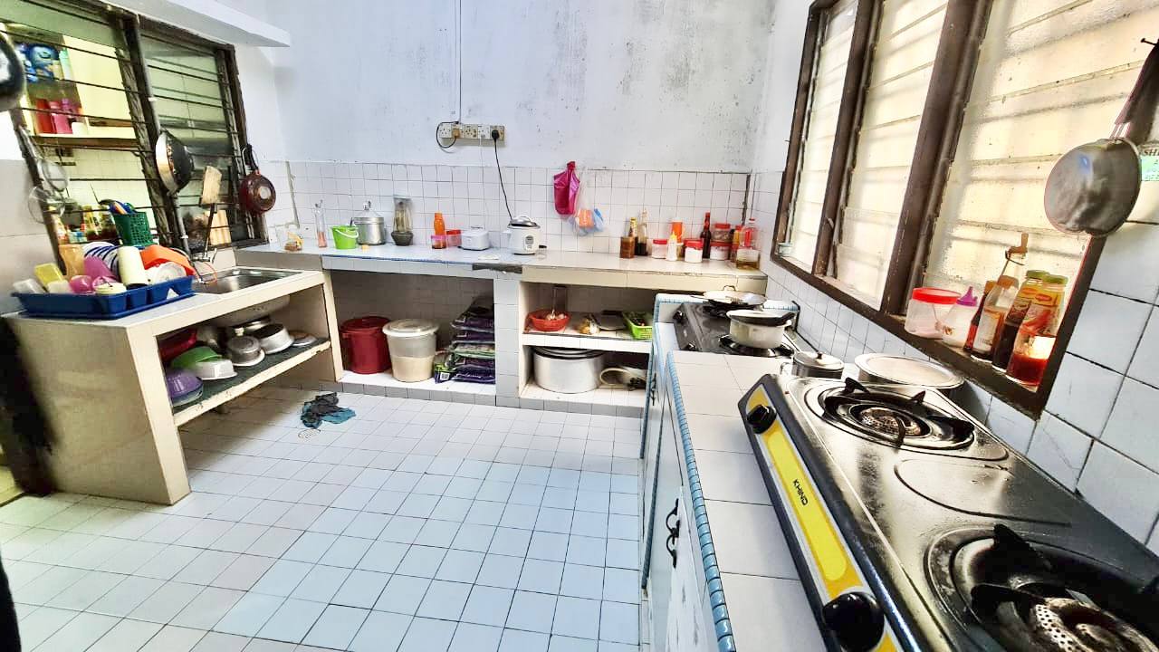 2 Sty Teres Taman Bukit Mewah Kajang - photo 3