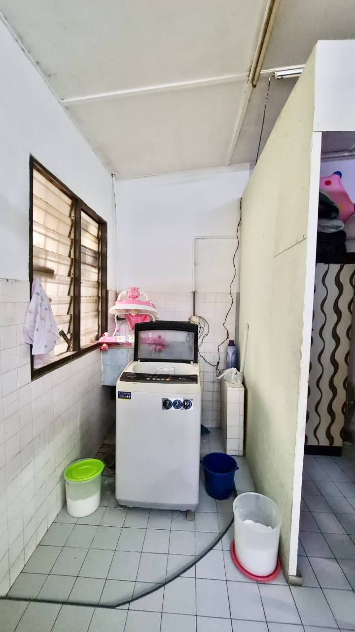 2 Sty Teres Taman Bukit Mewah Kajang - photo 8