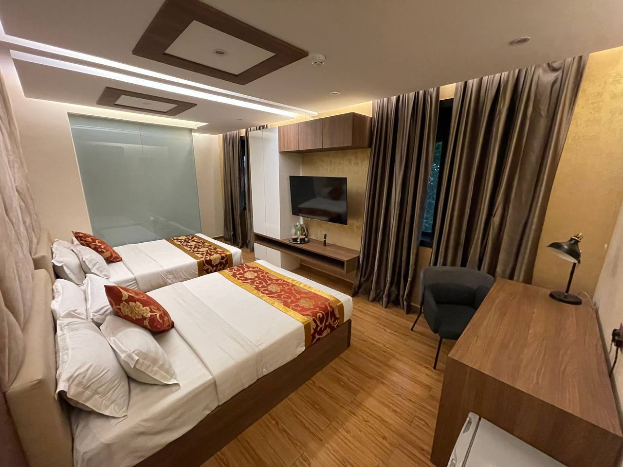 Boutique Hotel at Jalan Bunus Kuala Lumpur - photo 2