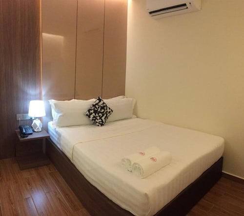 Boutique Hotel at Jalan Bunus Kuala Lumpur - photo 4