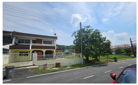 Bungalow Land Jalan Cenderawasih 2 Johor - photo 3