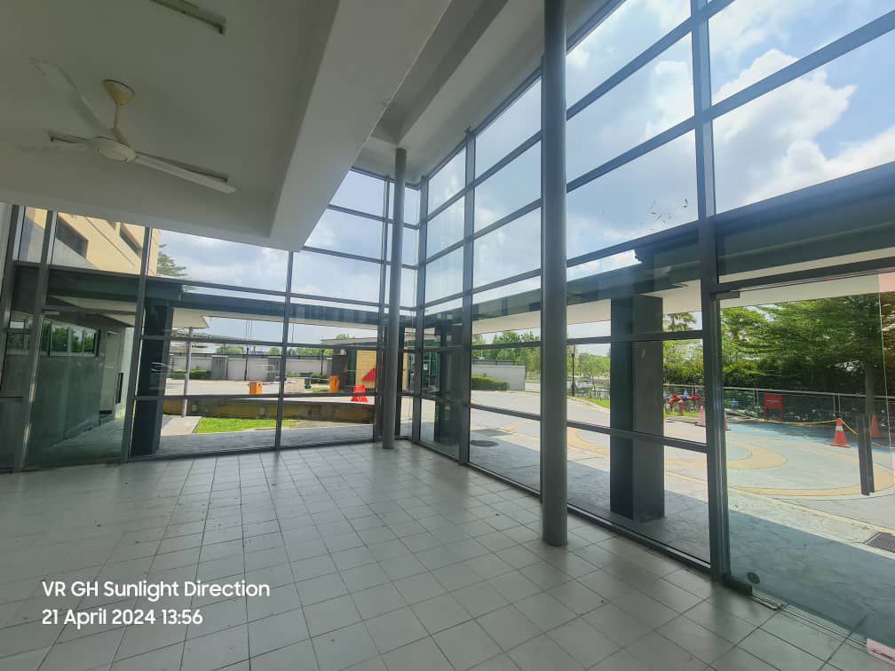Prime 1 And Half Sty Building Cyberjaya - photo 2