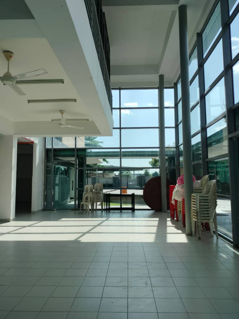 Prime 1 And Half Sty Building Cyberjaya - photo 3