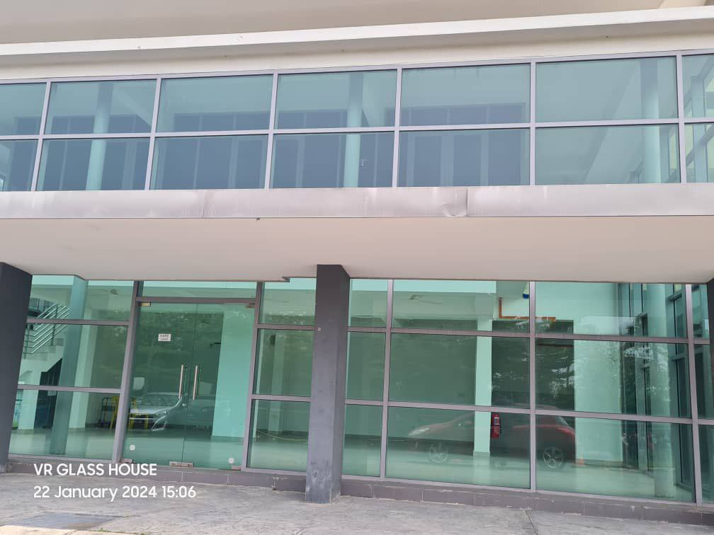 Prime 1 And Half Sty Building Cyberjaya - photo 4