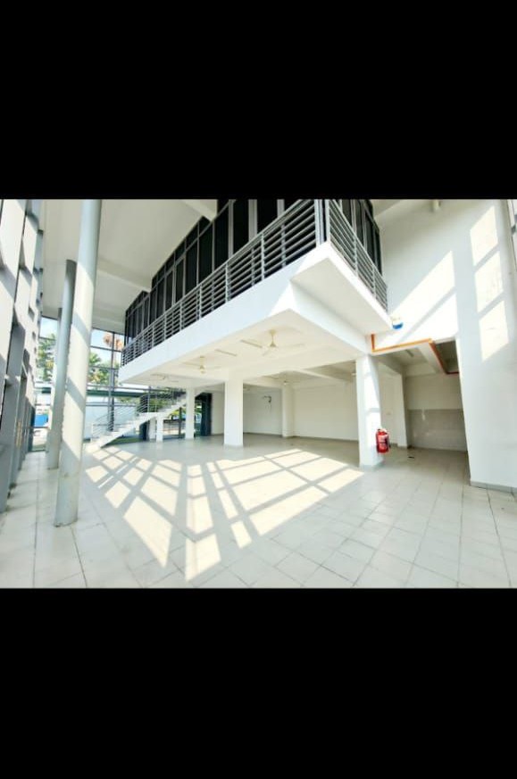 Prime 1 And Half Sty Building Cyberjaya - photo 8