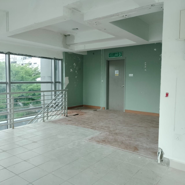 Prime 1 And Half Sty Building Cyberjaya - photo 10