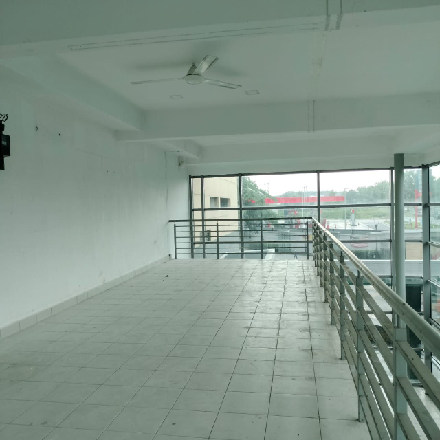 Prime 1 And Half Sty Building Cyberjaya - photo 11