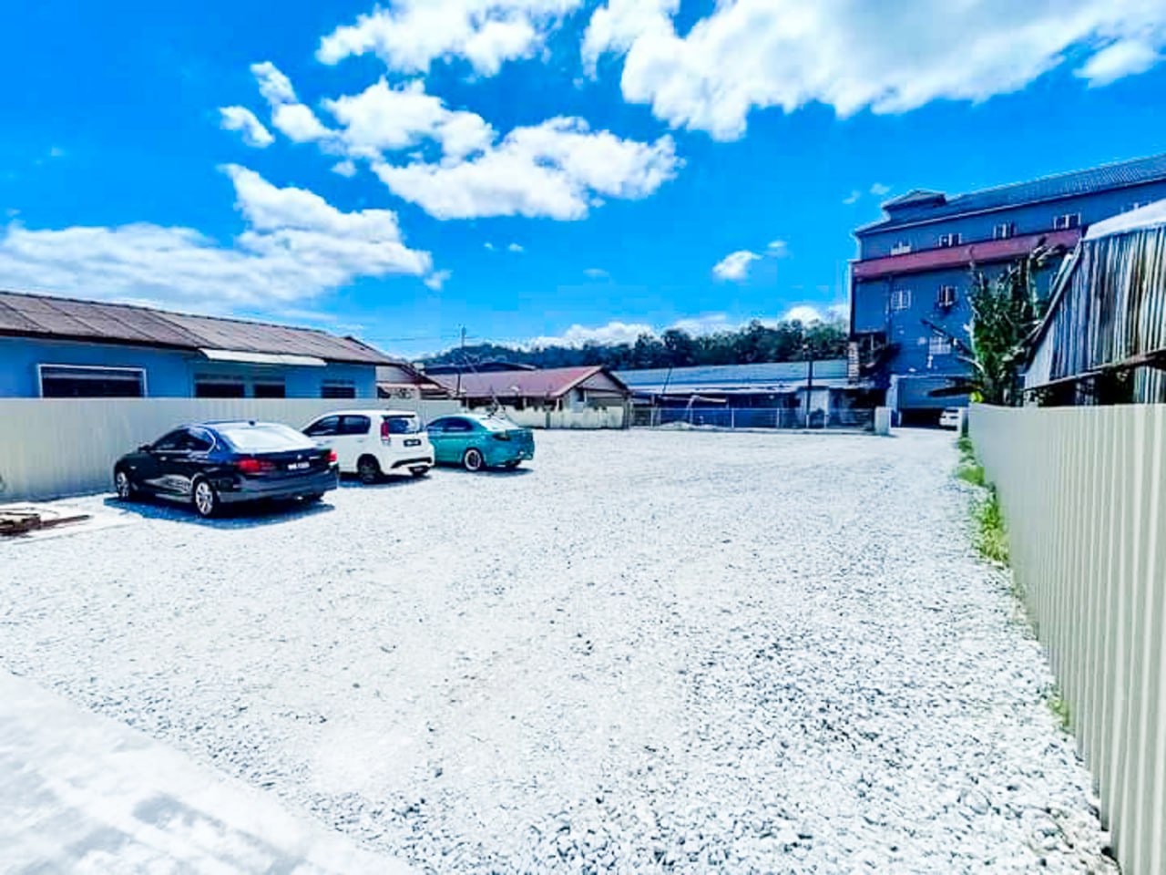 New 2 Sty Commercial Complex Bandar Baru Bangi - photo 2