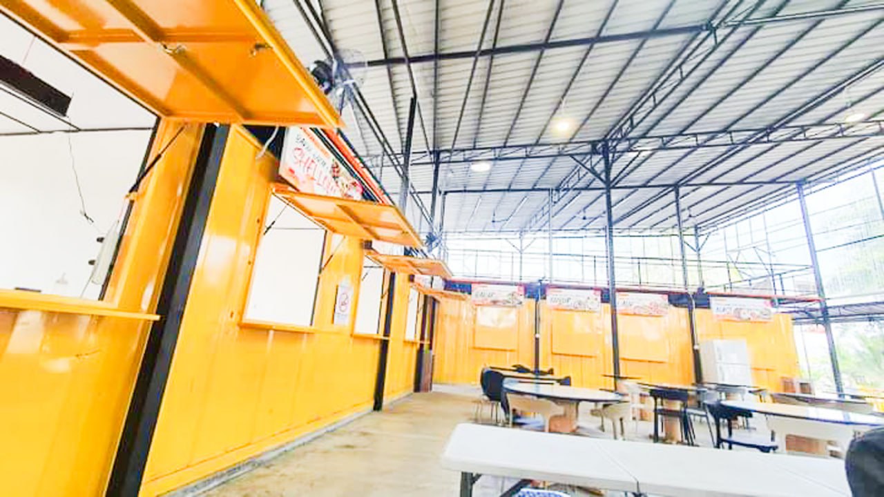 New 2 Sty Commercial Complex Bandar Baru Bangi - photo 4